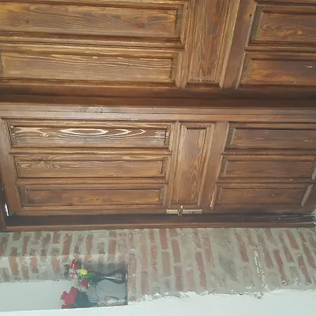 בית אירוח Sanli Butik *