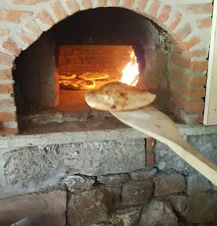 Sanli Butik בית אירוח *