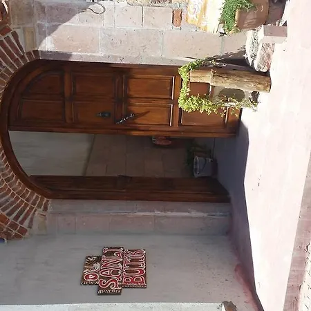 Sanli Butik * Küçükköy